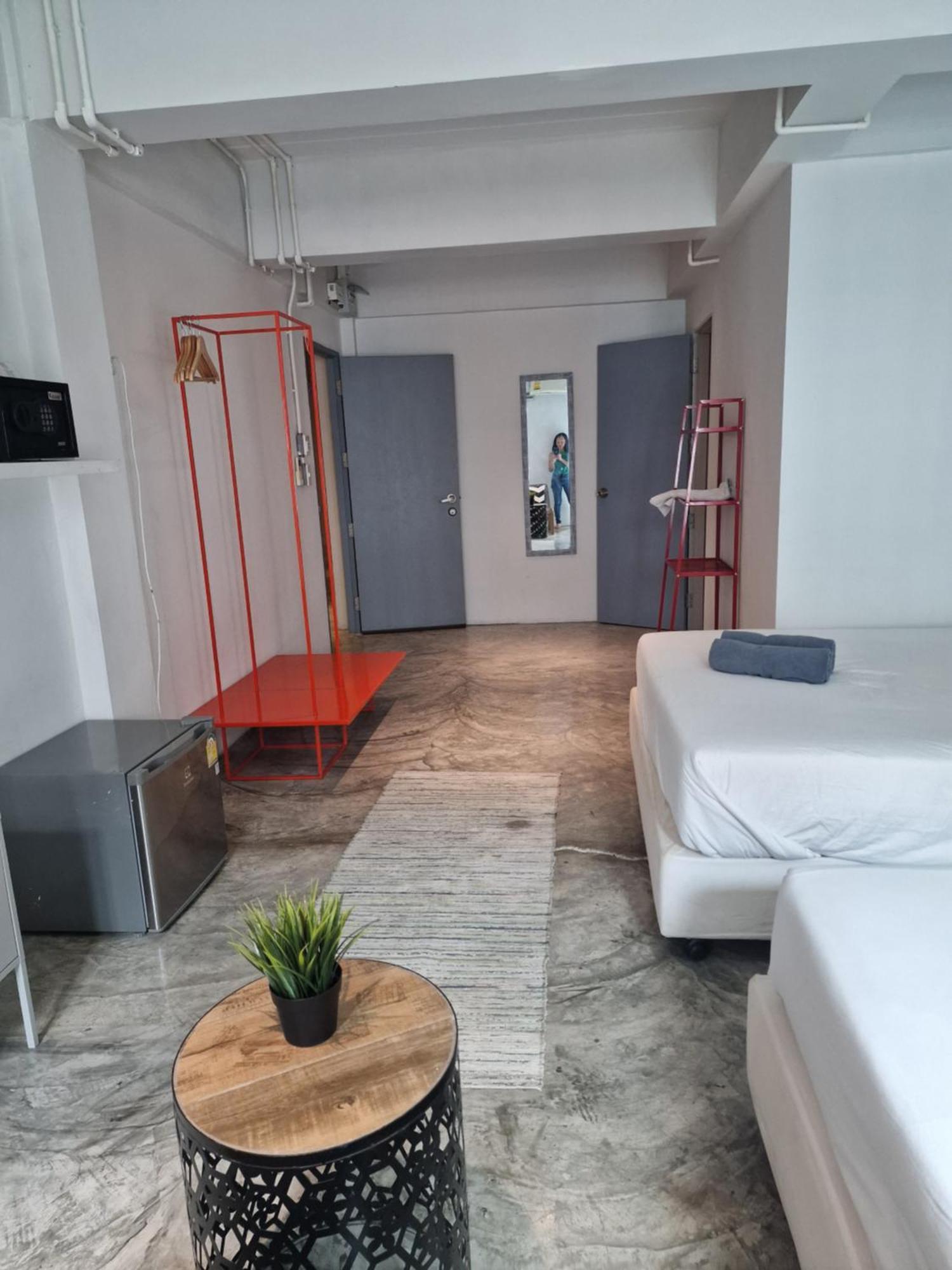 Bed and Breakfast Bella Ciao Jomtien Beach Zewnętrze zdjęcie